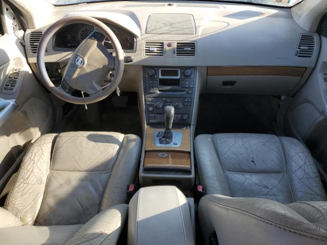 Photo 8 from auction – 2006 VOLVO XC90 with VIN YV4CM592561239935