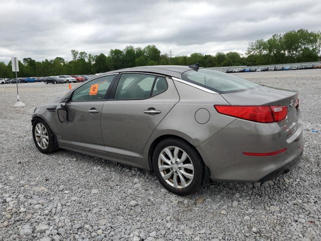 Zdjęcie 2 z aukcji – 2015 KIA OPTIMA EX z VIN 5XXGN4A78FG452742
