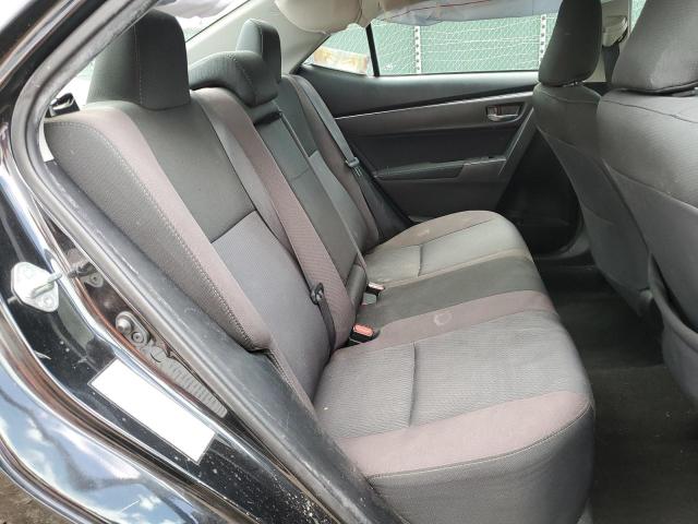 Photo 10 from auction – 2018 TOYOTA COROLLA L with VIN 2T1BURHE7JC070300