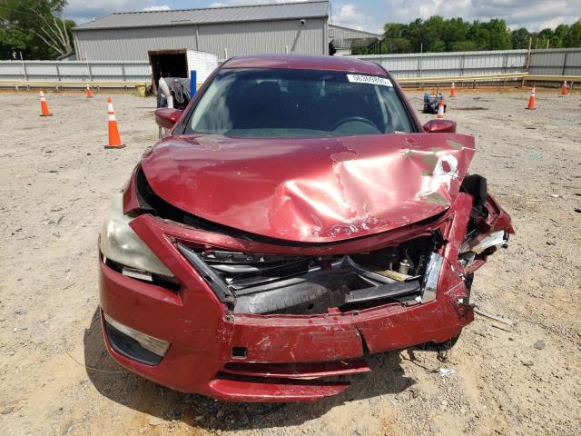 Photo 5 from auction – 2014 NISSAN ALTIMA 2.5 with VIN 1N4AL3AP4EC272474