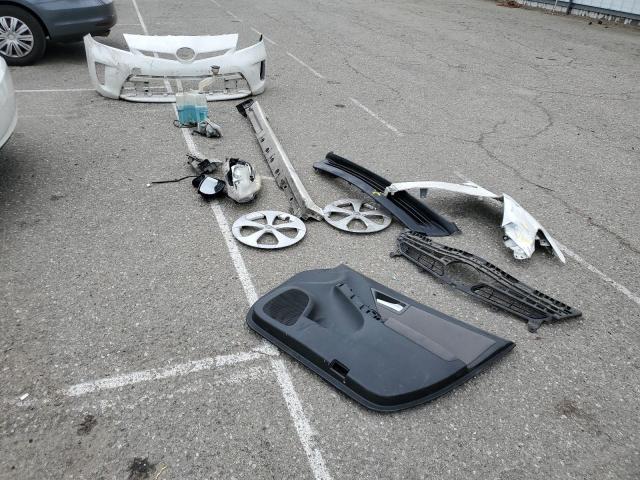Photo 12 from auction – 2012 TOYOTA PRIUS with VIN JTDKN3DU4C5466966