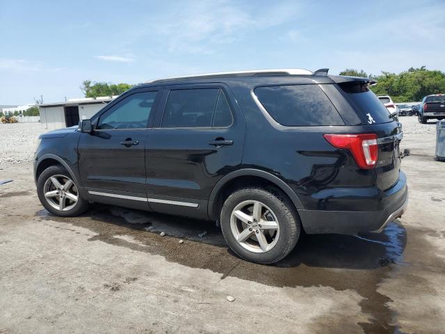 Фото 2 с аукциона – 2017 FORD EXPLORER X с VIN 1FM5K8D86HGC13872
