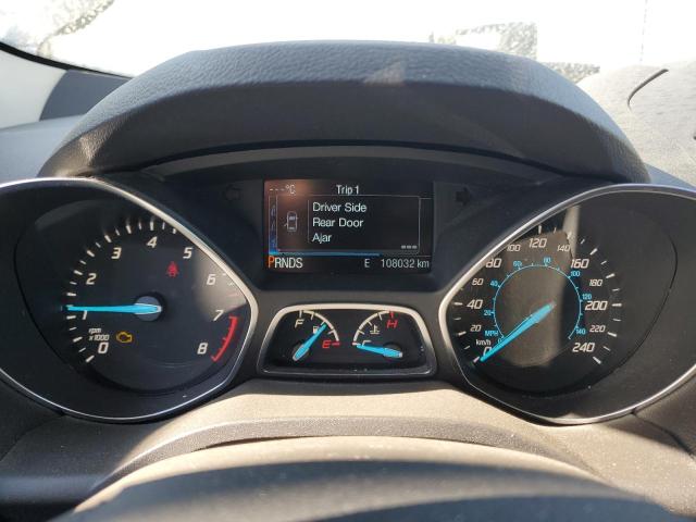 Photo 9 from auction – 2015 FORD ESCAPE SE with VIN 1FMCU9GX7FUC68730