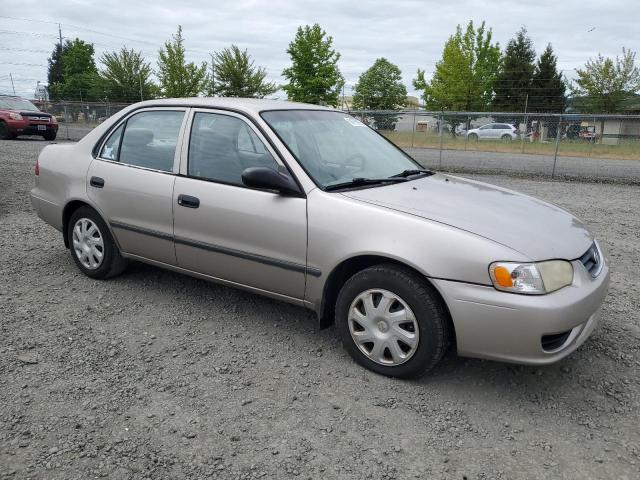 صورة رقم 4 من المزاد - 2002 TOYOTA COROLLA CE مع VIN 1NXBR12E22Z639565