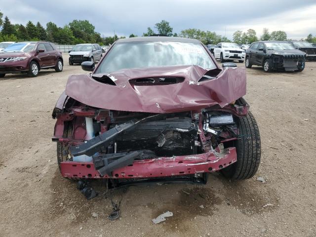 Photo 5 from auction – 2020 DODGE CHARGER SC with VIN 2C3CDXGJ2LH201508
