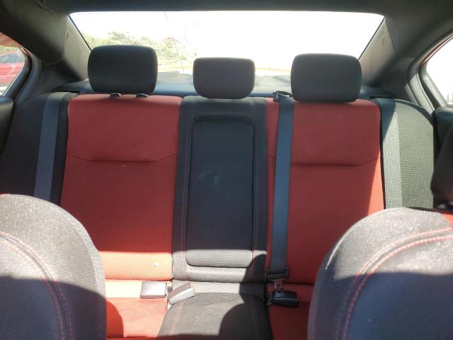 Photo 10 from auction – 2015 HONDA CIVIC SI with VIN 2HGFB6E51FH707111