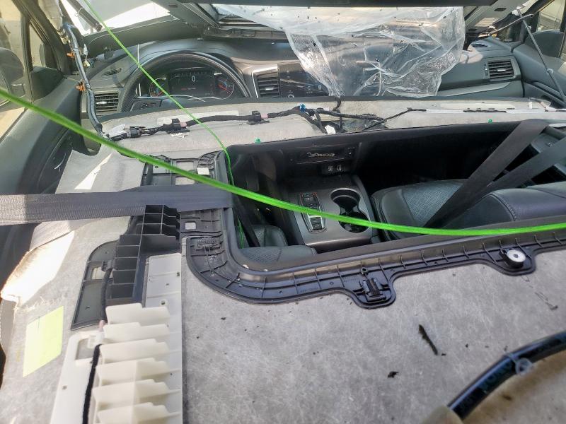 Photo 8 from auction – 2020 HONDA PASSPORT E with VIN 5FNYF7H58LB002790