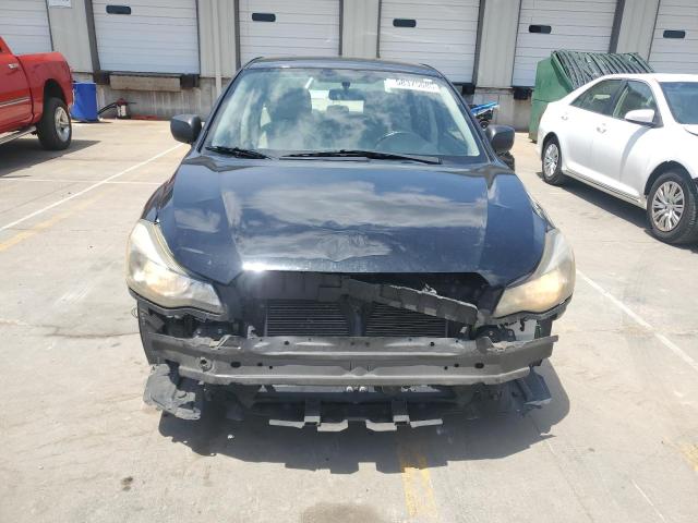Photo 5 from auction – 2012 SUBARU IMPREZA with VIN JF1GJAA63CH020050