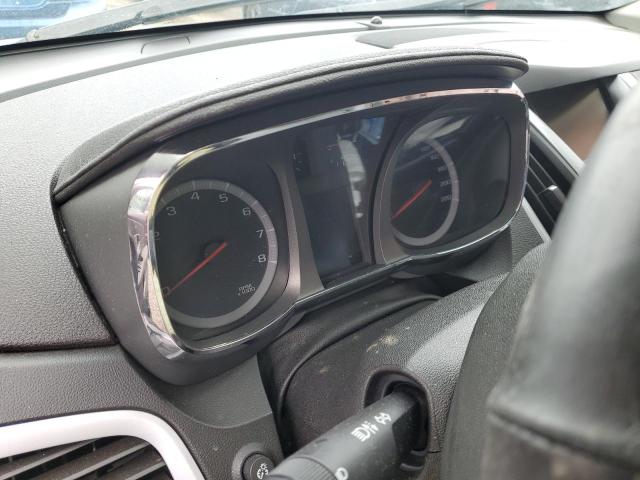 صورة رقم 9 من المزاد - 2017 GMC TERRAIN SLE مع VIN 2GKFLTEKXH6266369