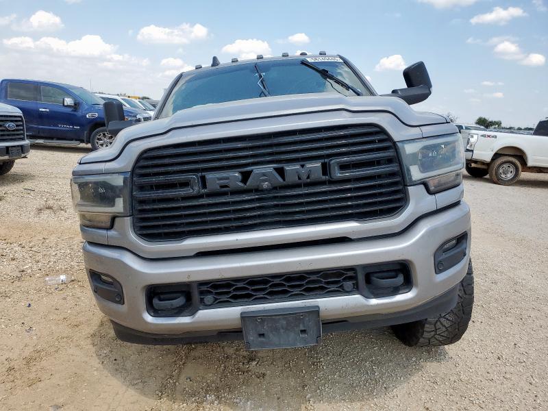 Photo 5 from auction – 2019 RAM 2500 LARAM with VIN 3C6UR5FJ6KG714564