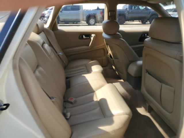 Photo 10 from auction – 1994 INFINITI Q45 with VIN JNKNG01D3RM252218