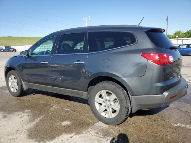 Photo 2 from auction – 2011 CHEVROLET TRAVERSE L with VIN 1GNKVGEDXBJ136879
