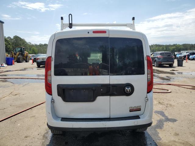 Photo 6 from auction – 2016 RAM PROMASTER with VIN ZFBERFBT8G6B21717