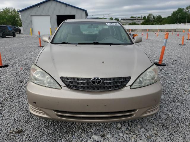 Photo 5 from auction – 2004 TOYOTA CAMRY LE with VIN 4T1BE32K74U794077