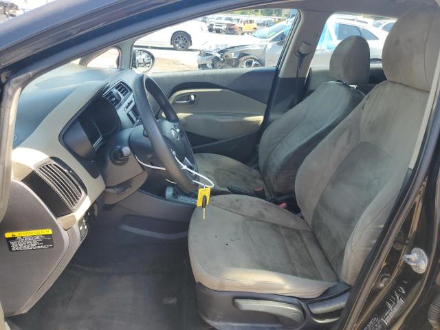 Photo 7 from auction – 2015 KIA RIO LX with VIN KNADM5A33F6441233
