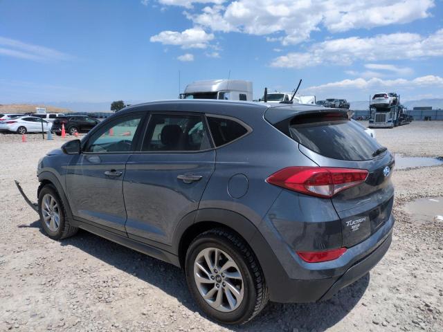 Photo 2 from auction – 2016 HYUNDAI TUCSON SE with VIN KM8J3CA49GU046651