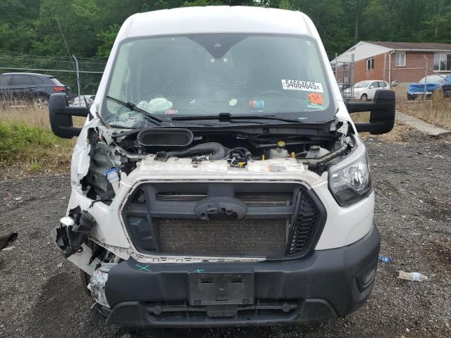 Photo 5 from auction – 2023 FORD TRANSIT T- with VIN 1FTBR1C87PKA76531