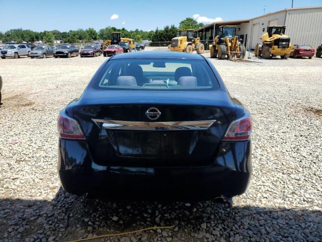 Photo 6 from auction – 2015 NISSAN ALTIMA 2.5 with VIN 1N4AL3AP0FN309543