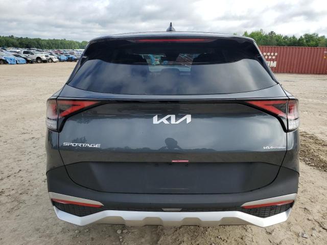Photo 6 from auction – 2024 KIA SPORTAGE E with VIN KNDPV3DF1R7252781