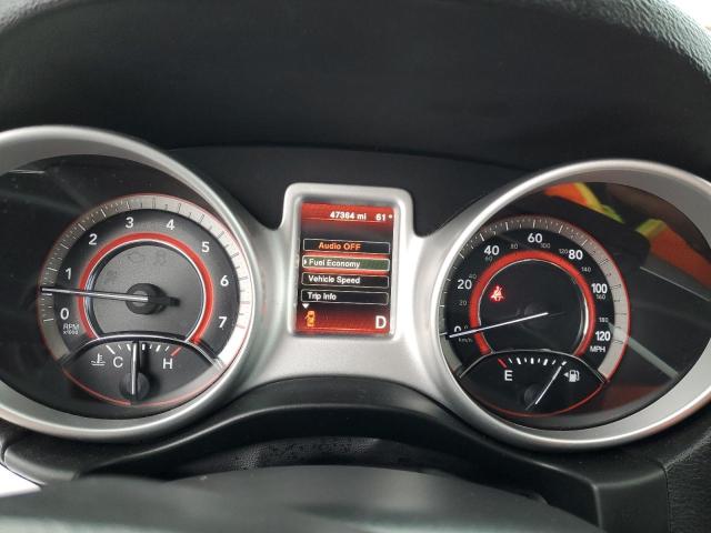 Photo 9 from auction – 2017 DODGE JOURNEY SX with VIN 3C4PDDBG1HT565294