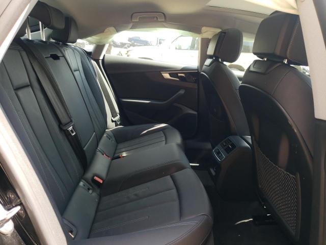 Photo 10 from auction – 2021 AUDI A5 PREMIUM with VIN WAUABCF57MA062933