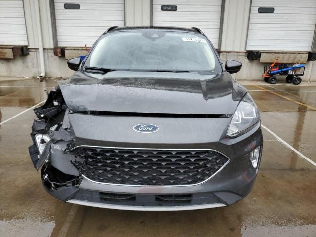 Photo 5 from auction – 2020 FORD ESCAPE SEL with VIN 1FMCU9H6XLUA59922