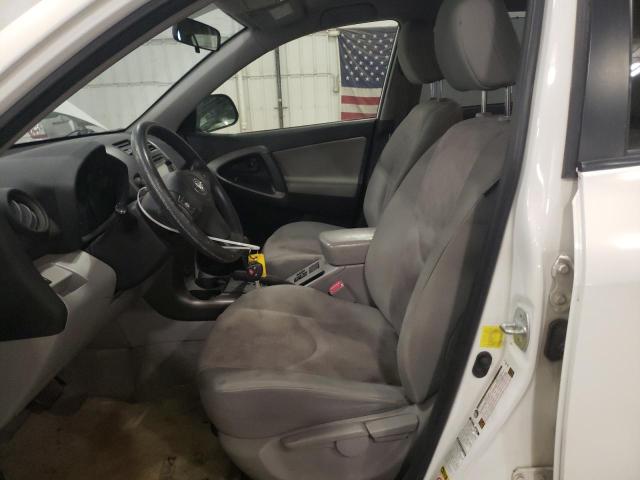 Photo 7 from auction – 2012 TOYOTA RAV4 with VIN JTMBF4DV5CD046103