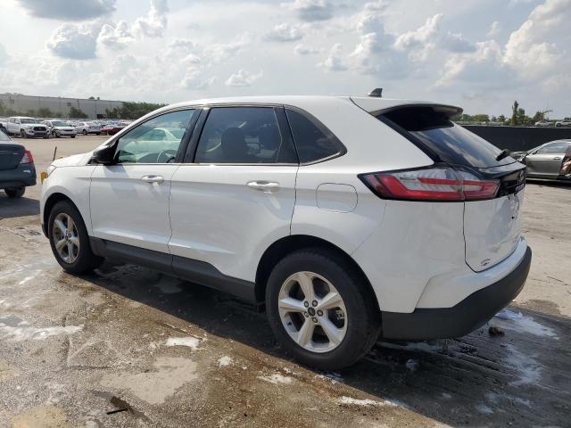 Photo 2 from auction – 2024 FORD EDGE SE with VIN 2FMPK4G90RBA04688