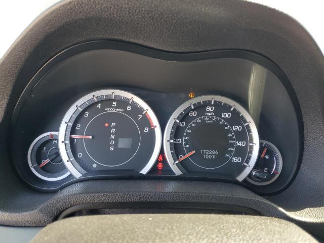 Zdjęcie 9 z aukcji – 2012 ACURA TSX TECH z VIN JH4CU2F65CC029388