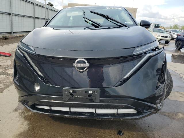 Photo 5 from auction – 2024 NISSAN ARIYA EVOL with VIN JN1DF0BB8RM734084