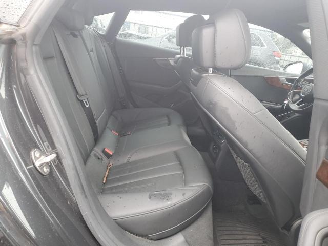 Photo 10 from auction – 2019 AUDI A5 PREMIUM with VIN WAUBNCF56KA072054