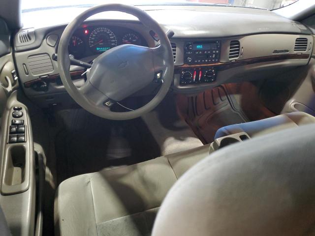 Photo 8 from auction – 2005 CHEVROLET IMPALA with VIN 2G1WF52E059224549