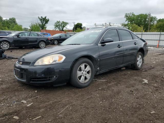 CHEVROLET IMPALA LT 2007 with VIN 2G1WT58K579158458 - Photo from auction