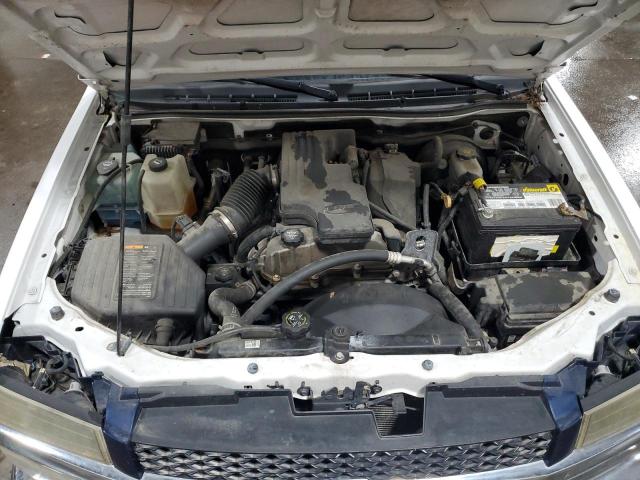 Photo 11 from auction – 2011 CHEVROLET COLORADO with VIN 1GCCSBF98B8119542