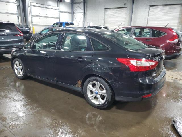 Photo 2 from auction – 2013 FORD FOCUS SE with VIN 1FADP3F25DL226827