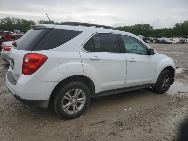 Photo 3 from auction – 2015 CHEVROLET EQUINOX LT with VIN 2GNALCEK9F6377232