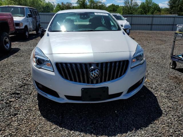 Photo 5 from auction – 2017 BUICK REGAL with VIN 2G4GM5EX1H9116035