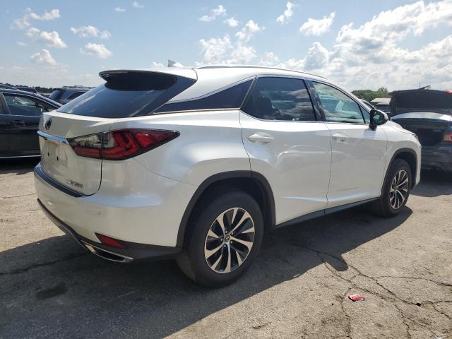 Photo 3 from auction – 2020 LEXUS RX 350 BAS with VIN 2T2AZMAA9LC179332