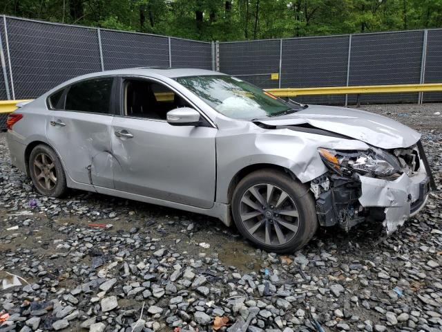 Photo 4 from auction – 2016 NISSAN ALTIMA 2.5 with VIN 1N4AL3AP8GC220333