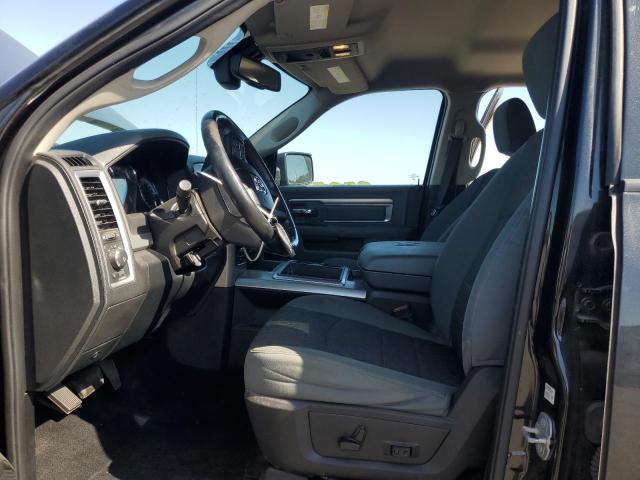Photo 7 from auction – 2015 RAM 1500 SLT with VIN 1C6RR7LT5FS670871