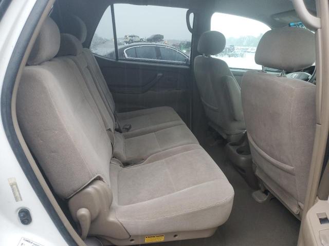 Photo 11 from auction – 2004 TOYOTA SEQUOIA SR with VIN 5TDZT34A74S215025