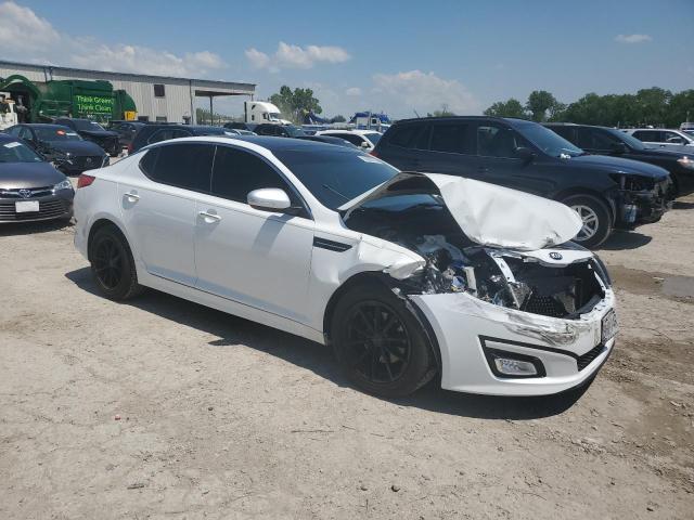 Photo 4 from auction – 2014 KIA OPTIMA EX with VIN 5XXGN4A75EG300223