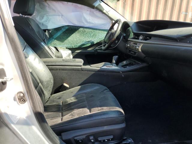 Photo 7 from auction – 2016 LEXUS ES 350 with VIN 58ABK1GG5GU026032