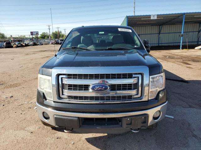 Photo 5 from auction – 2014 FORD F150 SUPER with VIN 1FTFW1ET9EFA20625