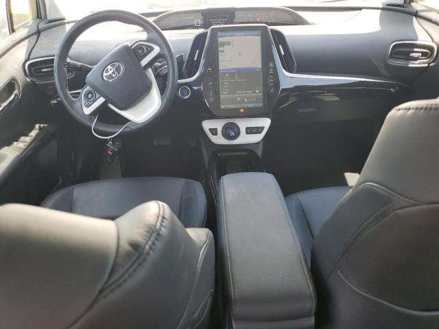 Photo 8 from auction – 2018 TOYOTA PRIUS PRIM with VIN JTDKARFPXJ3073715