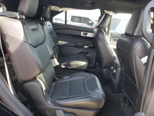 Photo 11 from auction – 2022 FORD EXPLORER S with VIN 1FM5K8GC4NGA17571