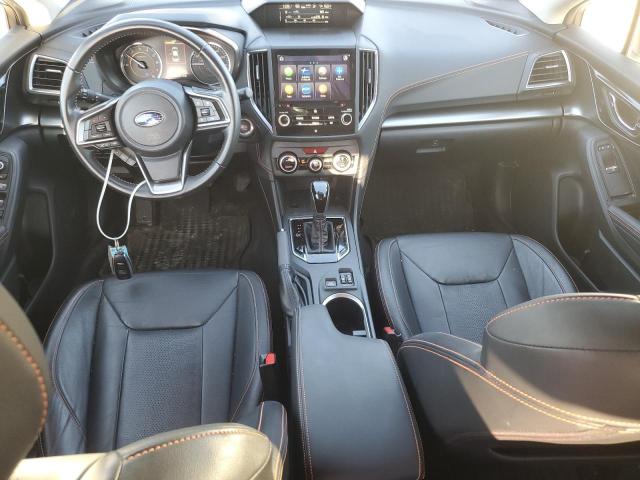 Photo 8 from auction – 2019 SUBARU CROSSTREK with VIN JF2GTAMC8KH342401