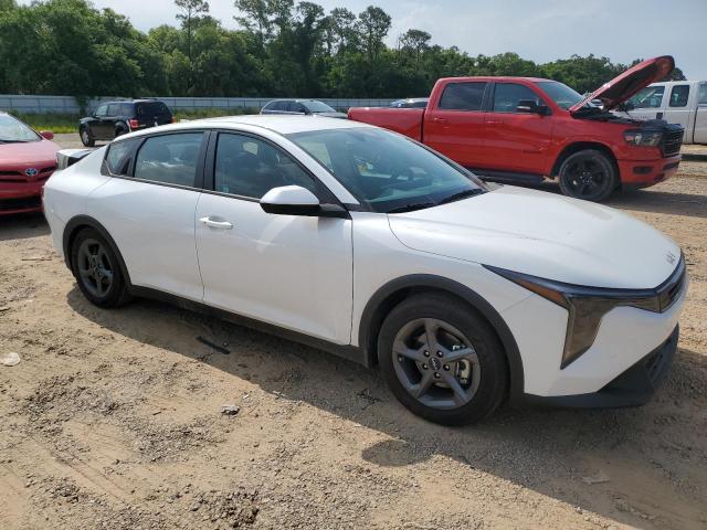 Photo 4 from auction – 2025 KIA K4 LX with VIN 3KPFT4DE1SE047210