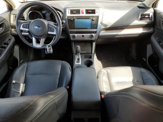 صورة رقم 8 من المزاد - 2017 SUBARU OUTBACK 3. مع VIN 4S4BSENC4H3263505