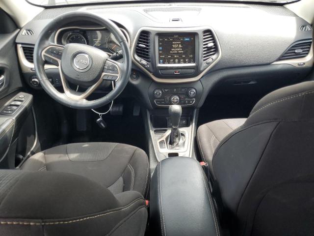 Photo 8 from auction – 2015 JEEP CHEROKEE with VIN 1C4PJLCB9FW532590
